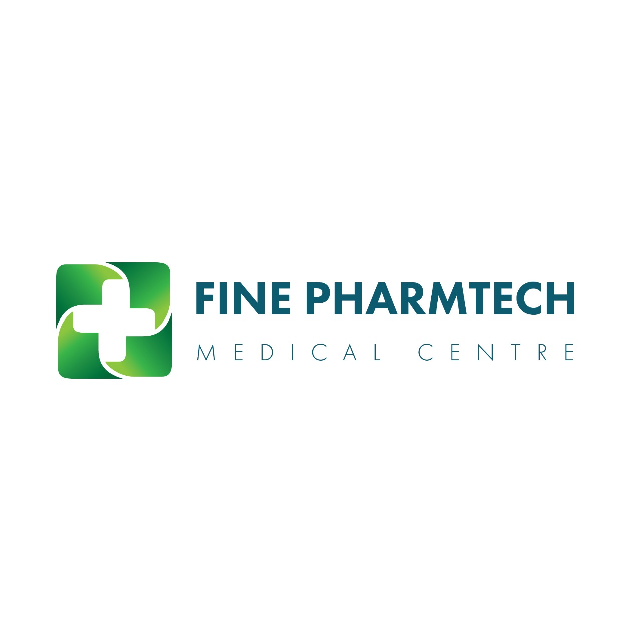 Fine PharmTech Logo